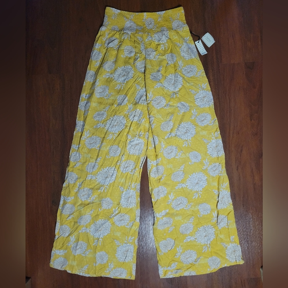 Forever21 flowy pants